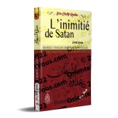 L'inimitié de Satan [Bilingue]